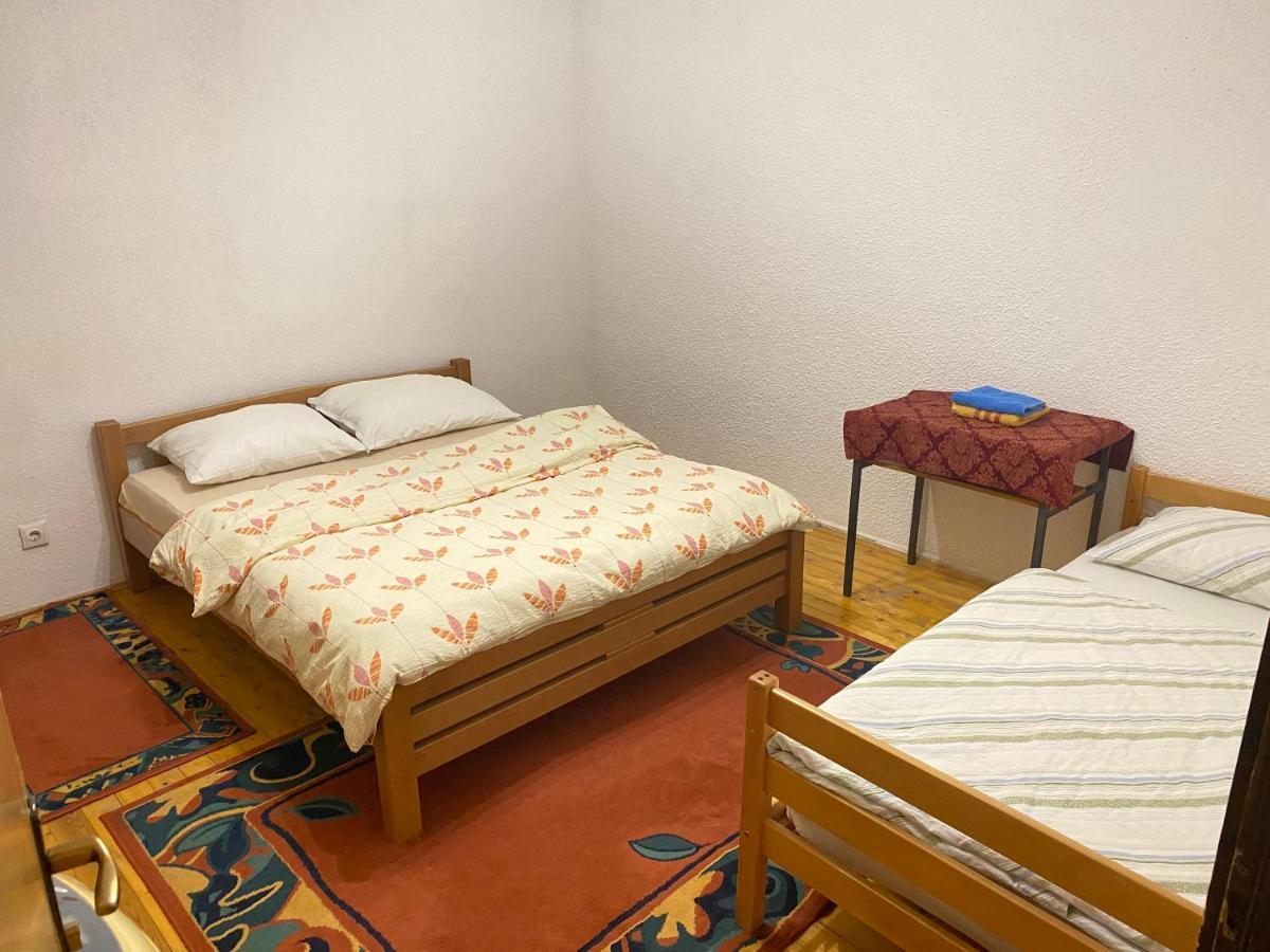 Lav Apartments Bihać Eksteriør billede