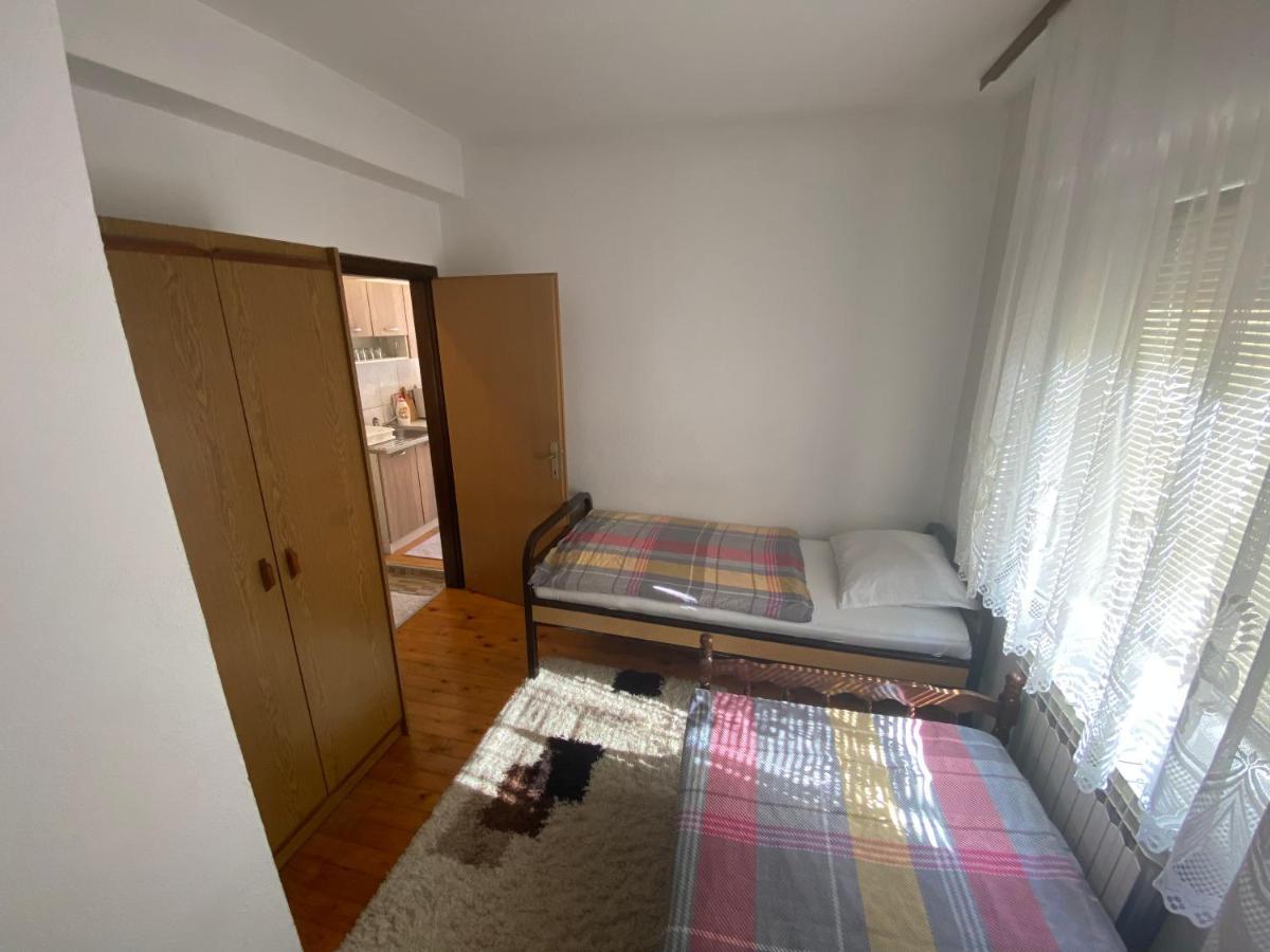 Lav Apartments Bihać Eksteriør billede