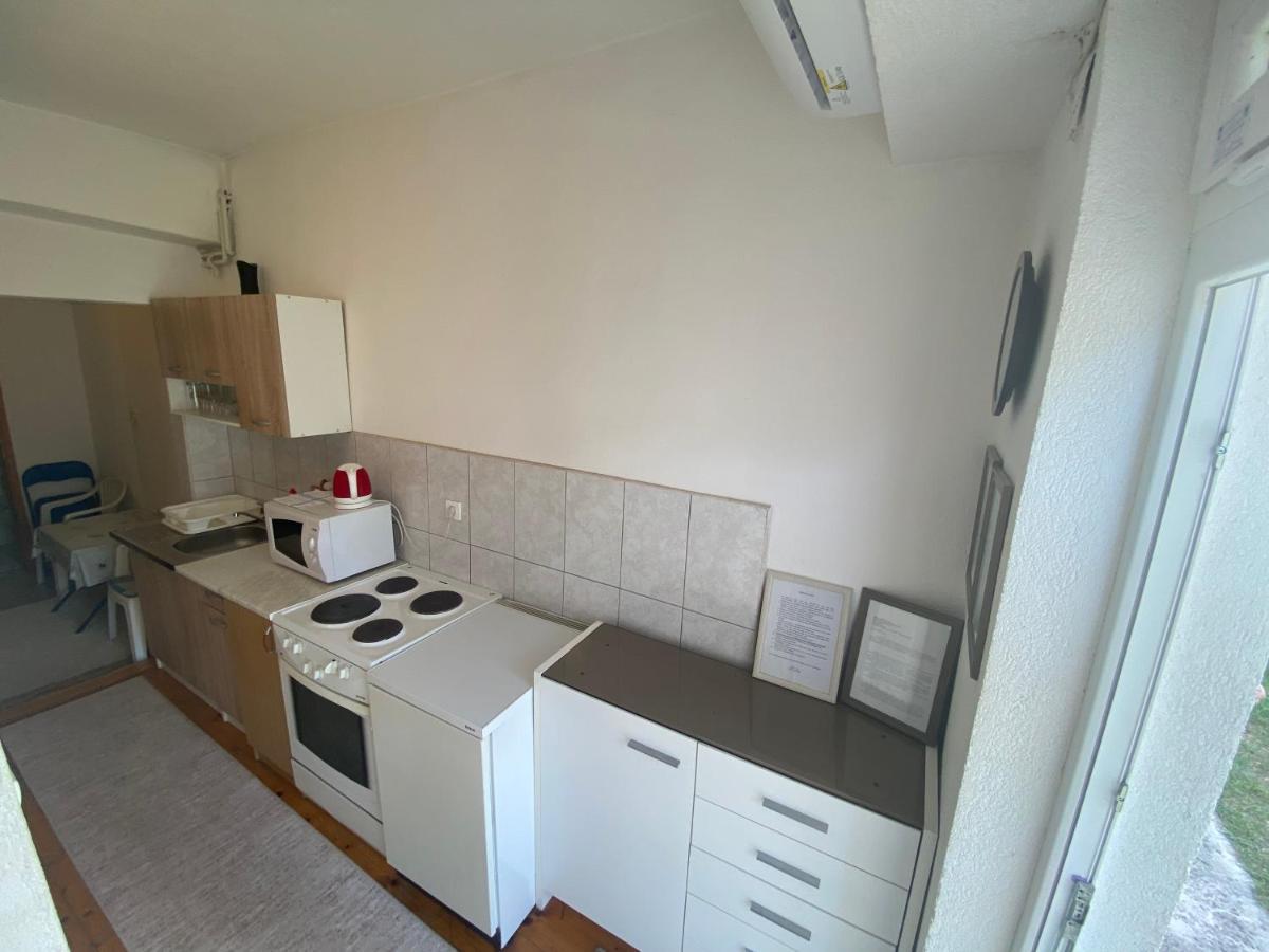 Lav Apartments Bihać Eksteriør billede